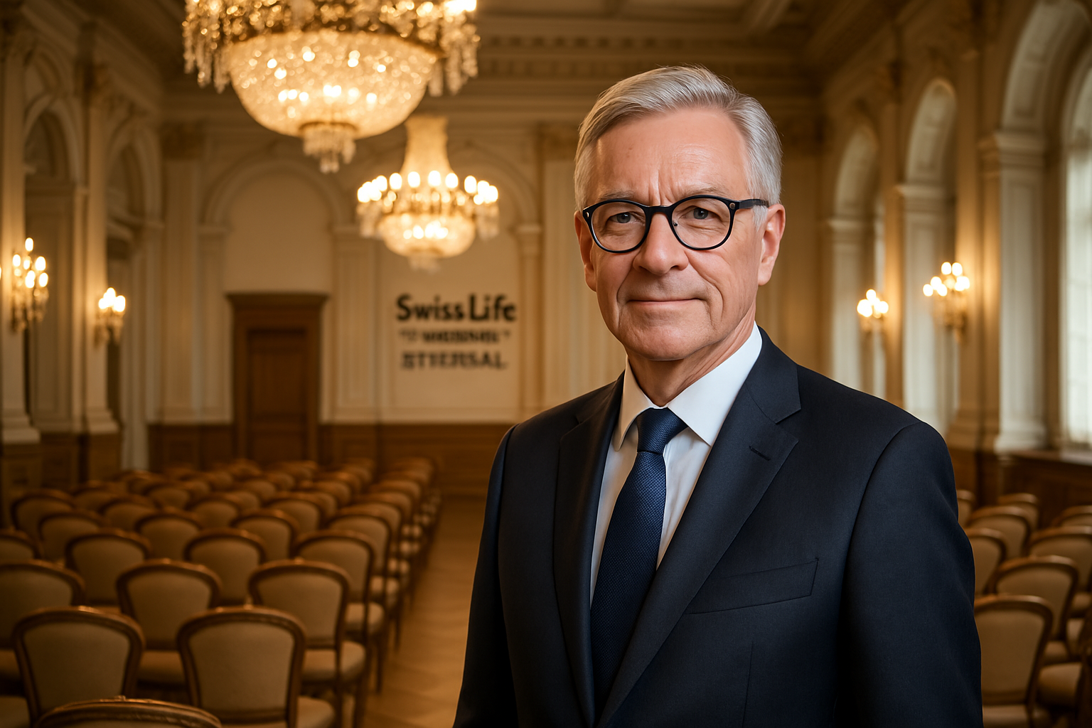 Maik Pfeiffer, Product Owner